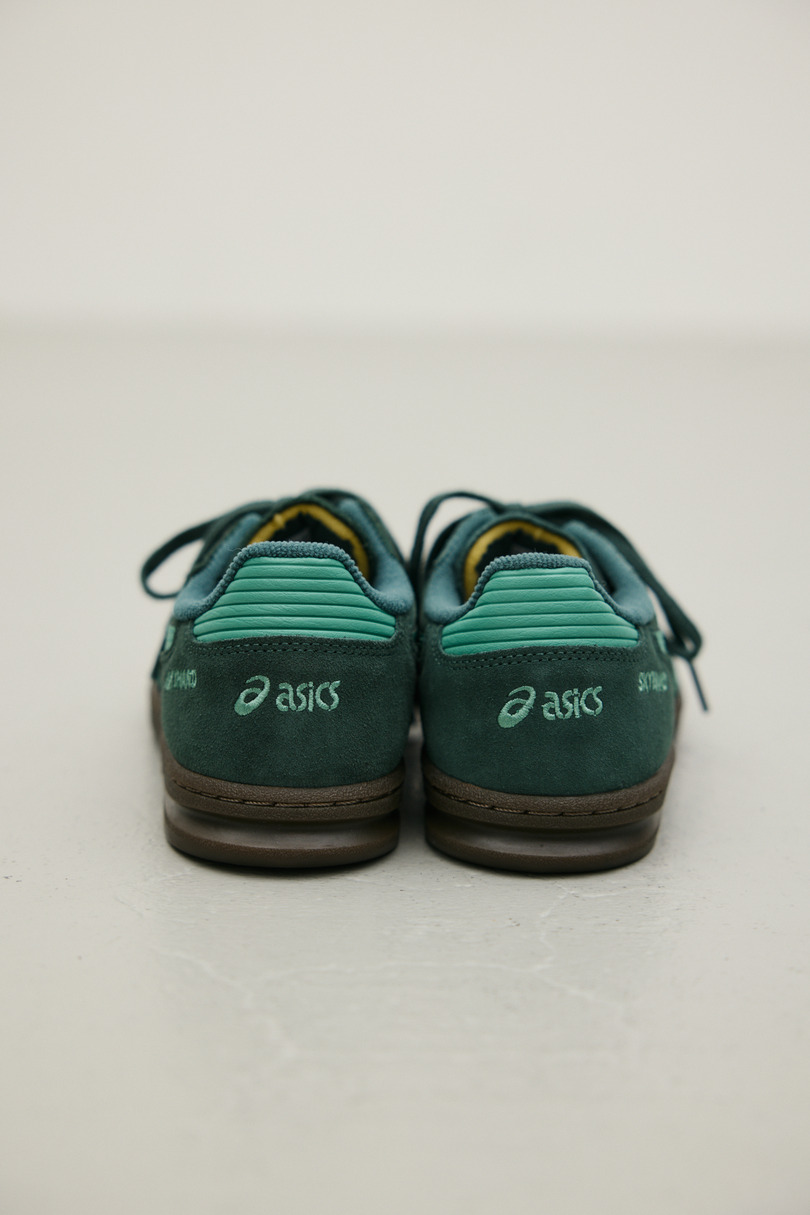 ASICS SKYHAND OG 詳細画像 GRN 7