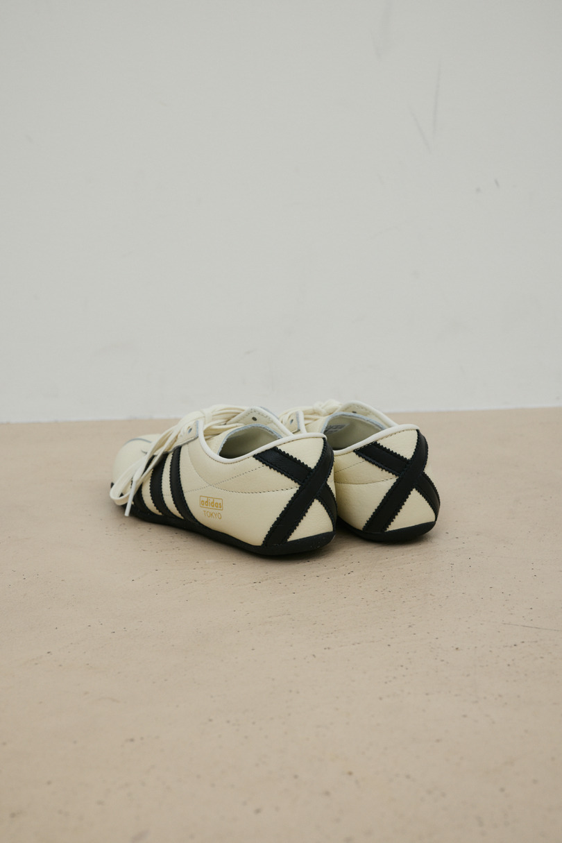 【adidas】TOKYO W 詳細画像 WHT 6