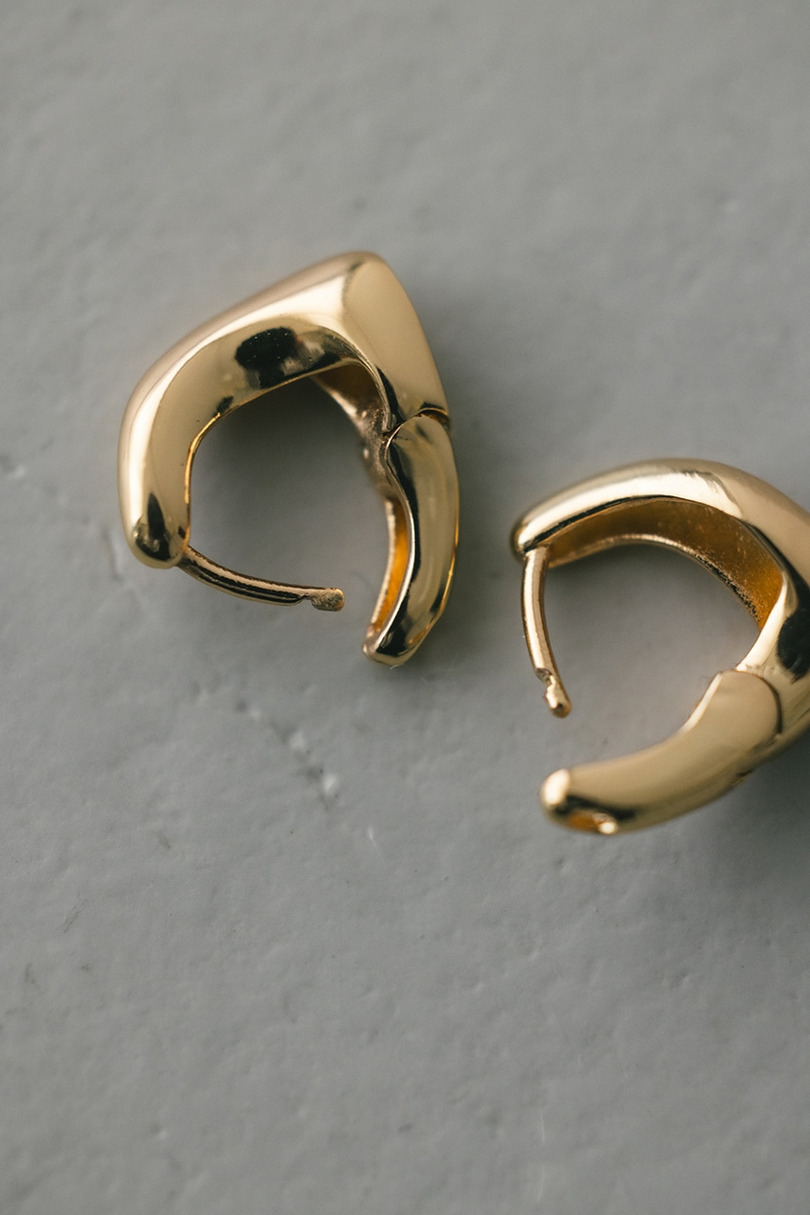 ダイヤラインピアス 詳細画像 GLD 10