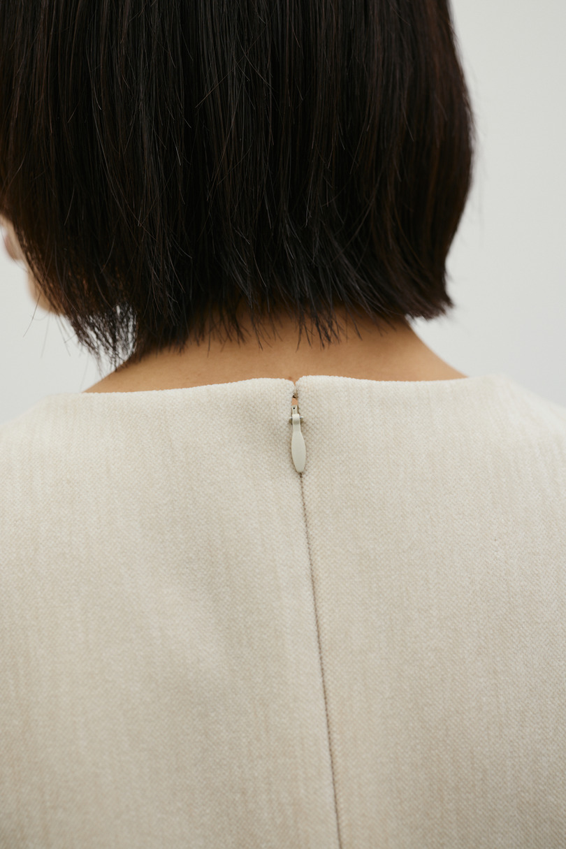 ベロアフォルムベストトップ 詳細画像 IVO 13