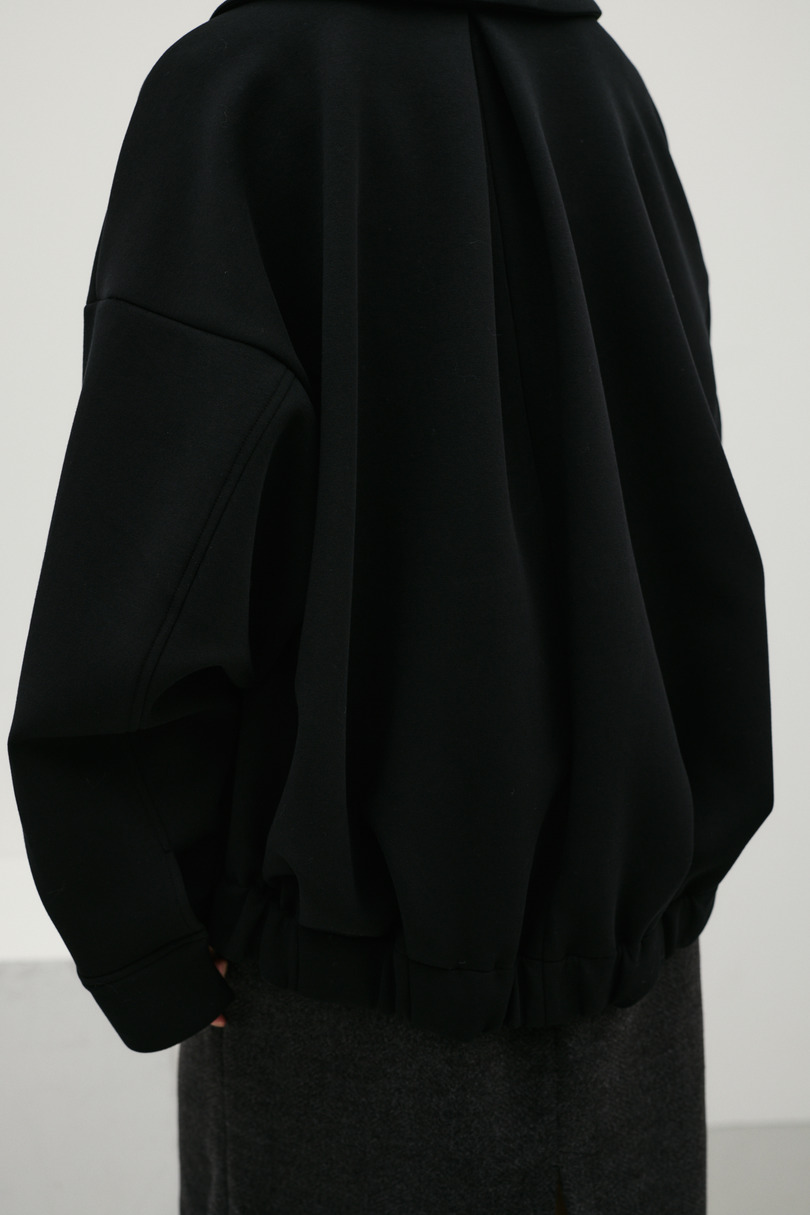 ダンボールフォルムジャケット 詳細画像 BLK 14