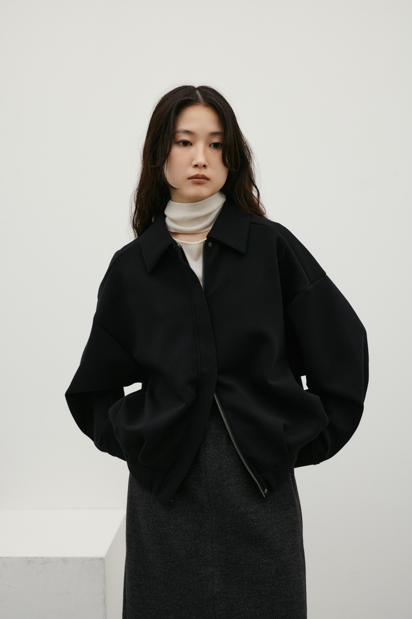 ダンボールフォルムジャケット 詳細画像 BLK 5