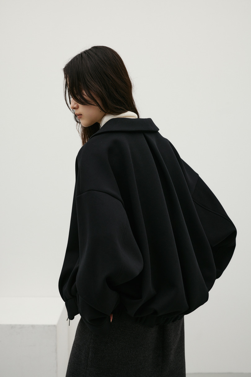 ダンボールフォルムジャケット 詳細画像 BLK 7