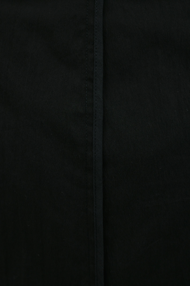 アウトシームアイラインスカート 詳細画像 BLK 14