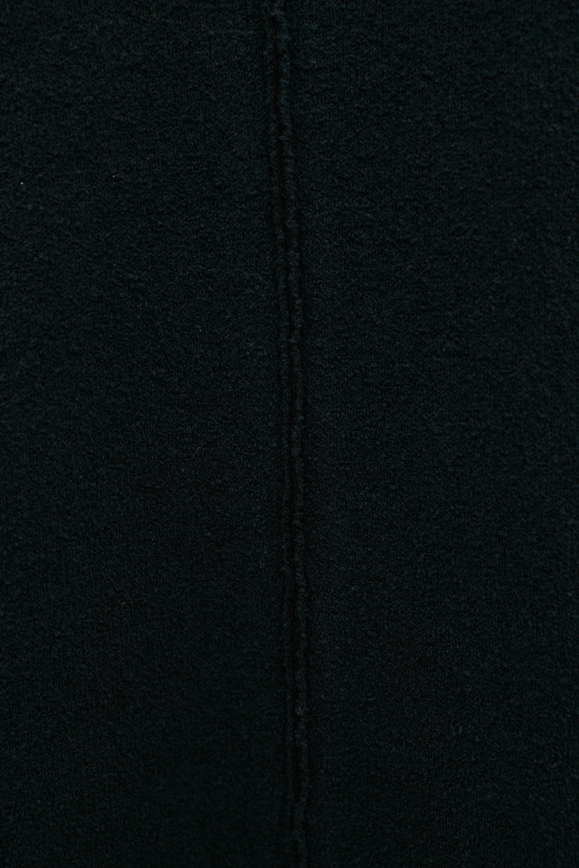 2WAYブークレーニットトップ 詳細画像 BLK 14