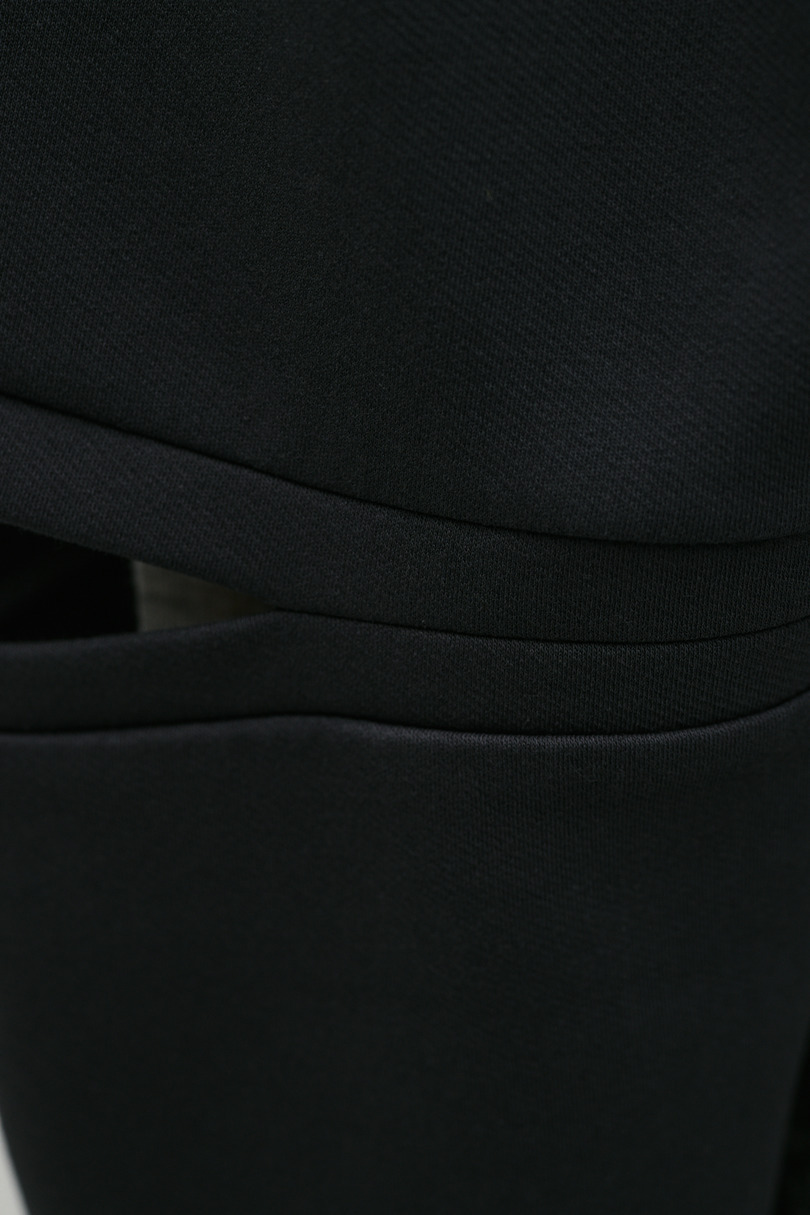 アームスリットスウェット 詳細画像 C.GRY 14