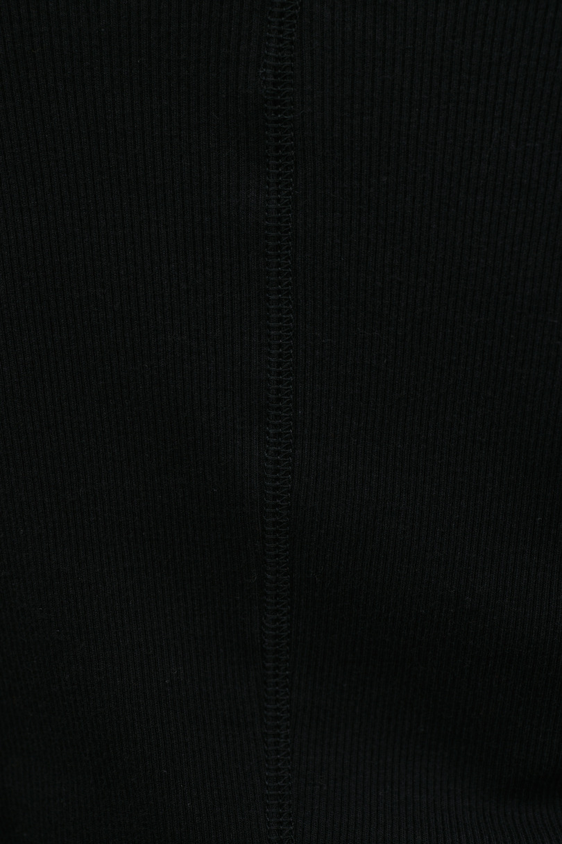 UネックロンT 詳細画像 BLK 10