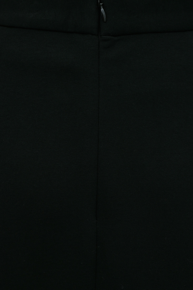 ダンボールフレアスカート 詳細画像 BLK 10