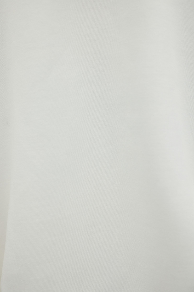 フロントジップダンボールスウェット 詳細画像 WHT 10