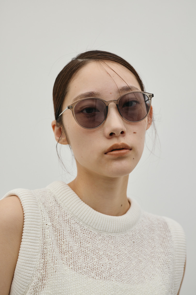 【noeyedia】セルフレームアイウエア