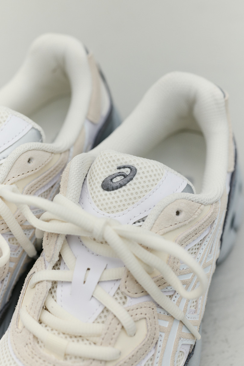 【ASICS】GEL-NYC 詳細画像 WHT 12