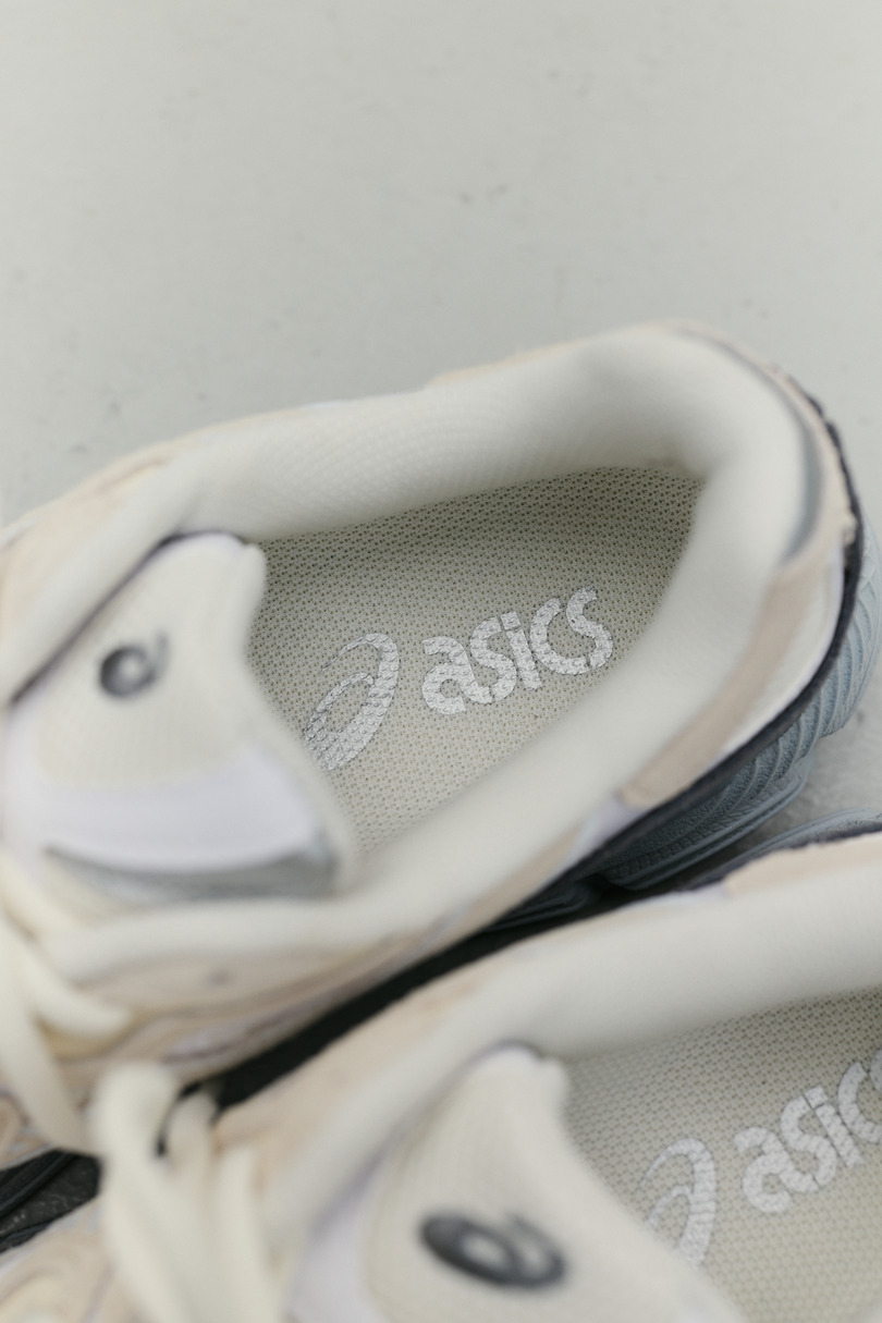 【ASICS】GEL-NYC 詳細画像 WHT 13