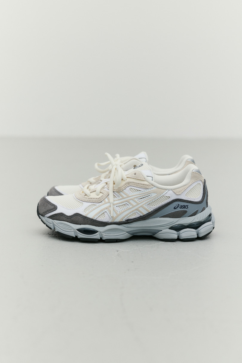 【ASICS】GEL-NYC 詳細画像 WHT 7