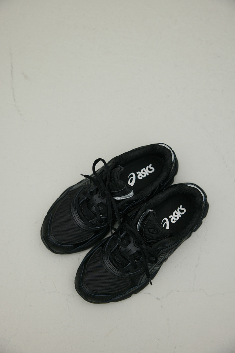 【ASICS】GEL-NYC 詳細画像 BLK 6