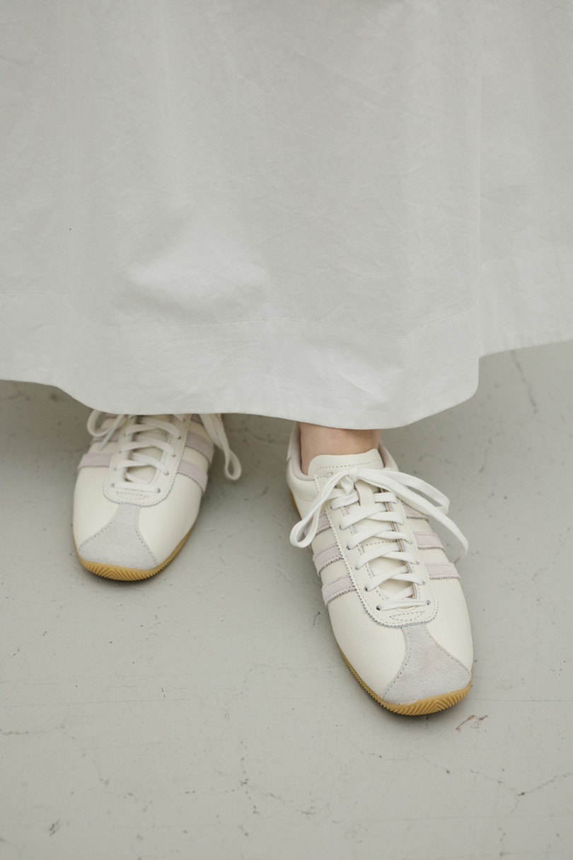 【adidas】PARIS KJ1016 詳細画像 WHT 2