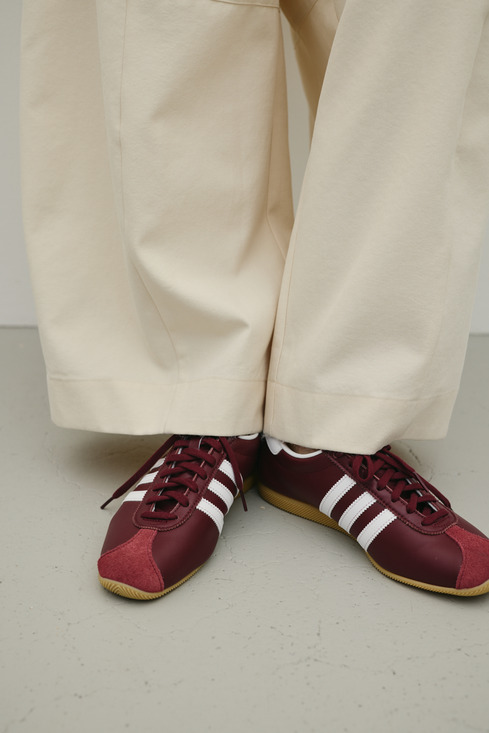 adidas】PARIS KJ1009｜STYLEMIXER（スタイルミキサー）公式通販サイト