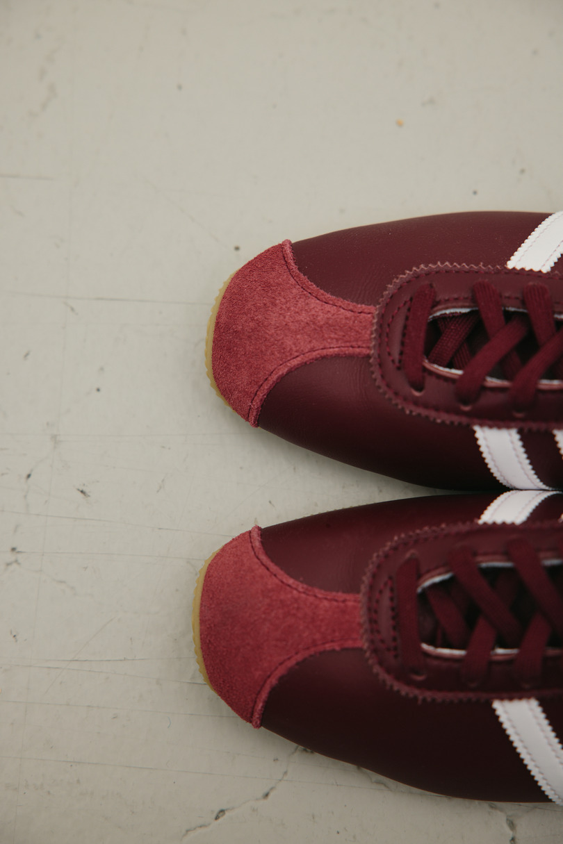 【adidas】PARIS KJ1009 詳細画像 BRD 11