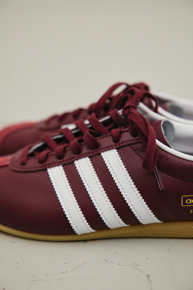 【adidas】PARIS KJ1009 詳細画像 BRD 8