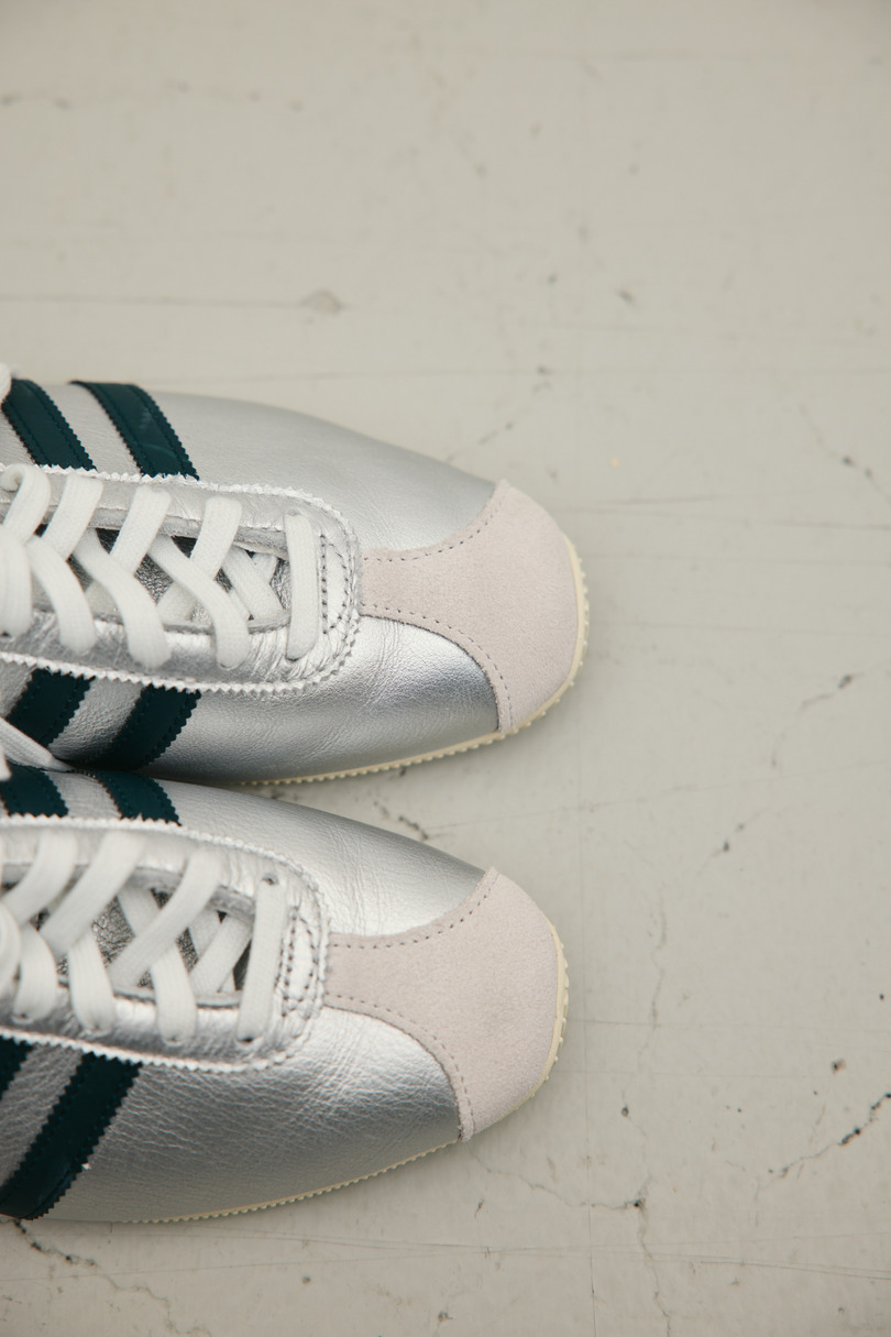 【adidas】PARIS W IH9223 詳細画像 SLV 5