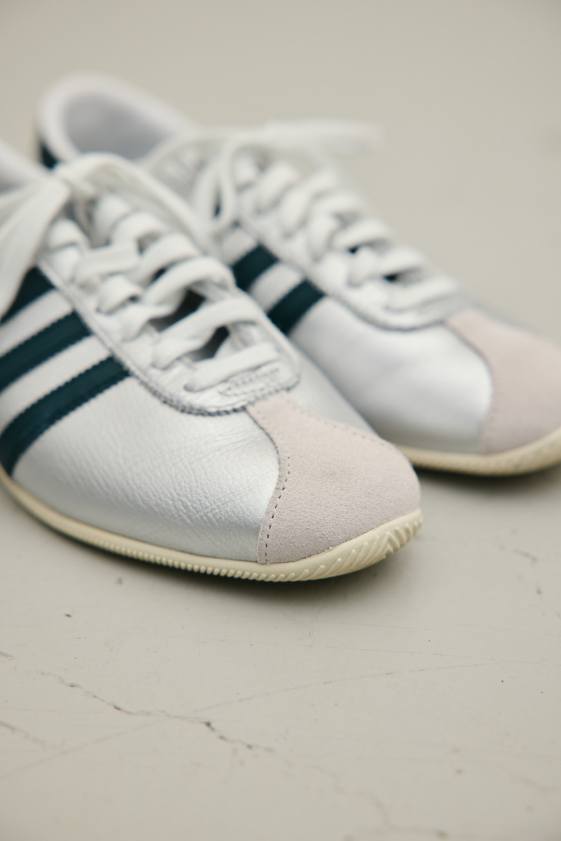 【adidas】PARIS W IH9223 詳細画像 SLV 6