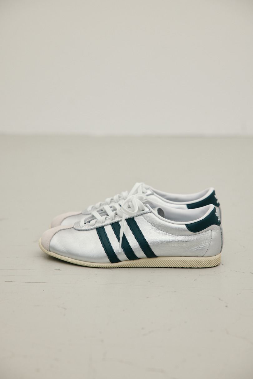 【adidas】PARIS W IH9223 詳細画像 SLV 7