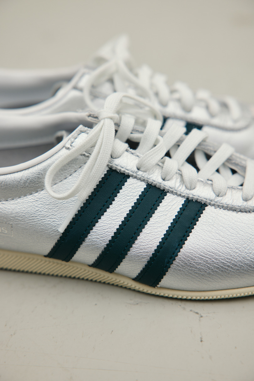 【adidas】PARIS W IH9223 詳細画像 SLV 8