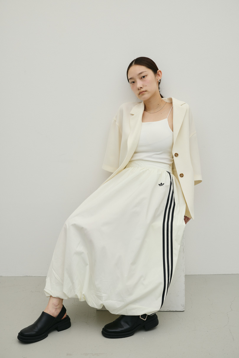 【adidas】BALOON LONG SKIRT