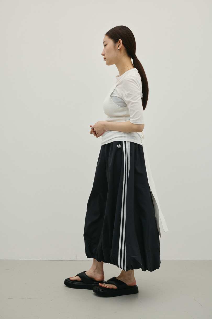 【adidas】BALOON LONG SKIRT