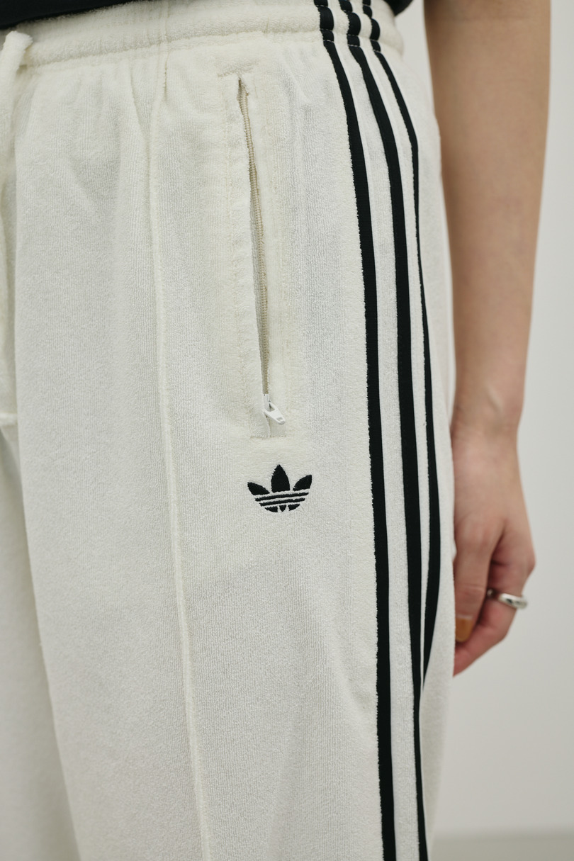 【adidas】FIREBIRD PANTS 詳細画像 WHT 13