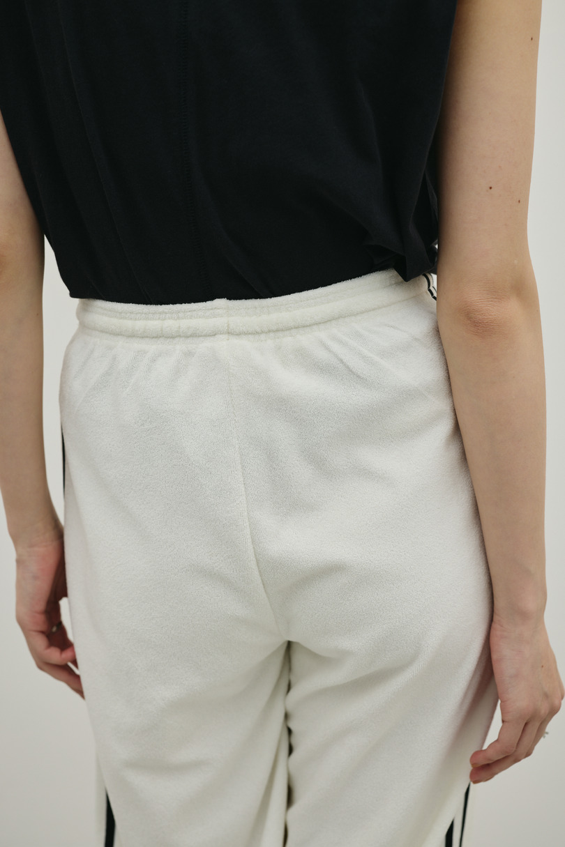 【adidas】FIREBIRD PANTS 詳細画像 WHT 16