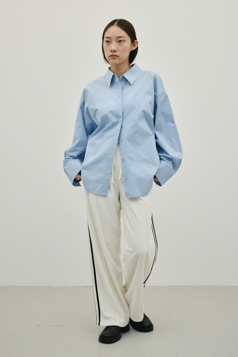 【adidas】FIREBIRD PANTS 詳細画像 WHT 4