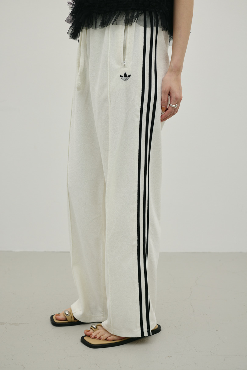 【adidas】FIREBIRD PANTS 詳細画像 WHT 6