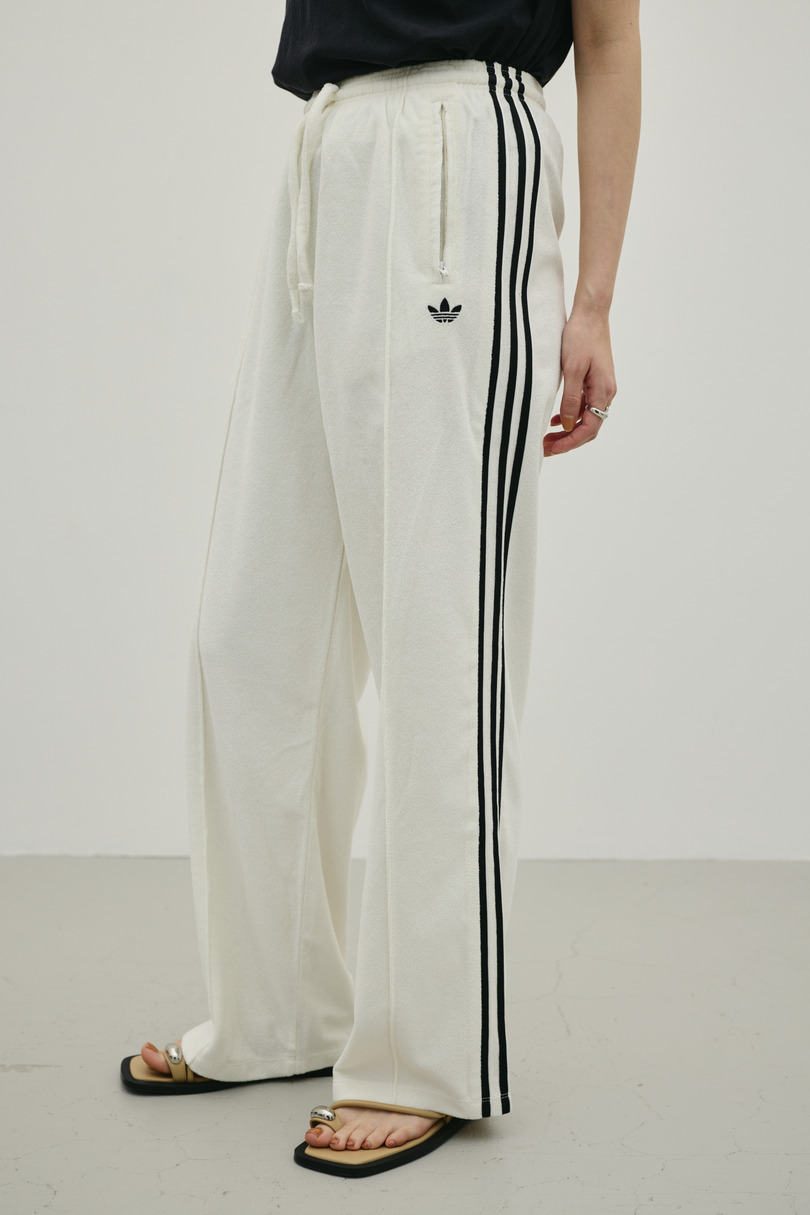 【adidas】FIREBIRD PANTS 詳細画像 WHT 9