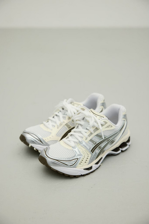【ASICS】GEL-KAYANO™ 14