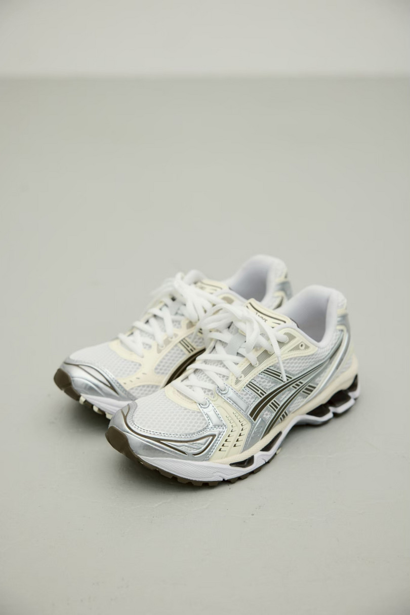 【ASICS】GEL-KAYANO™ 14