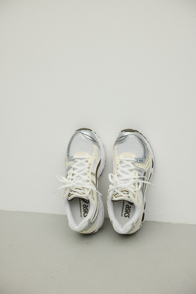 【ASICS】GEL-KAYANO&trade; 14 詳細画像 GRY 5