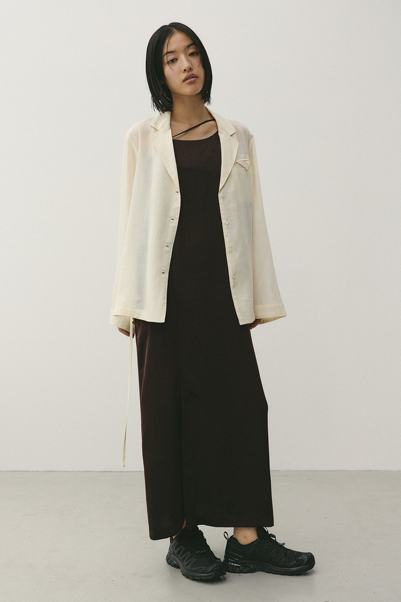 【SALOMON】XA PRO 3D V9 GTX W 詳細画像 BLK 4