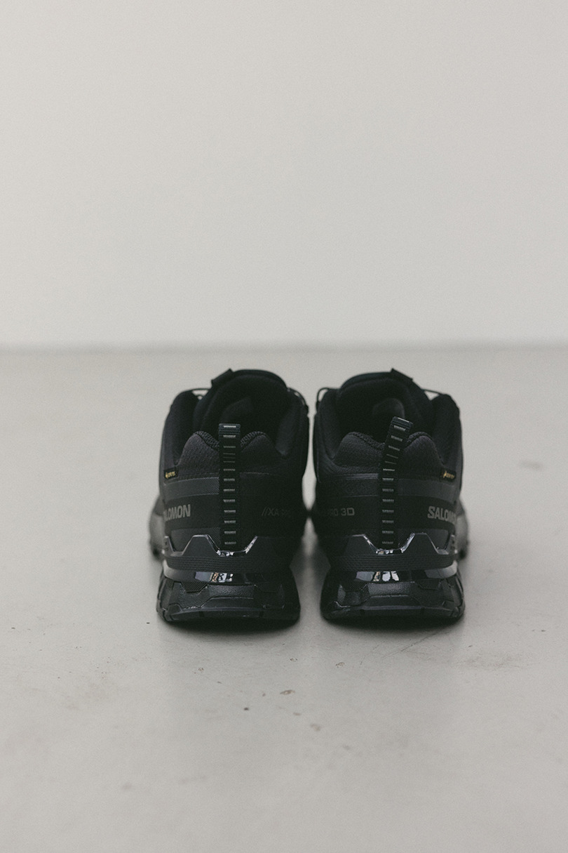 【SALOMON】XA PRO 3D V9 GTX W 詳細画像 BLK 7