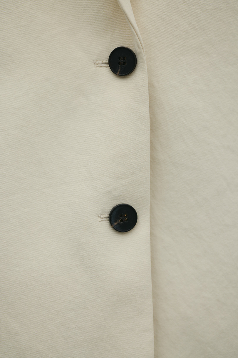 ハイラインテーラードジャケット 詳細画像 IVOY 20