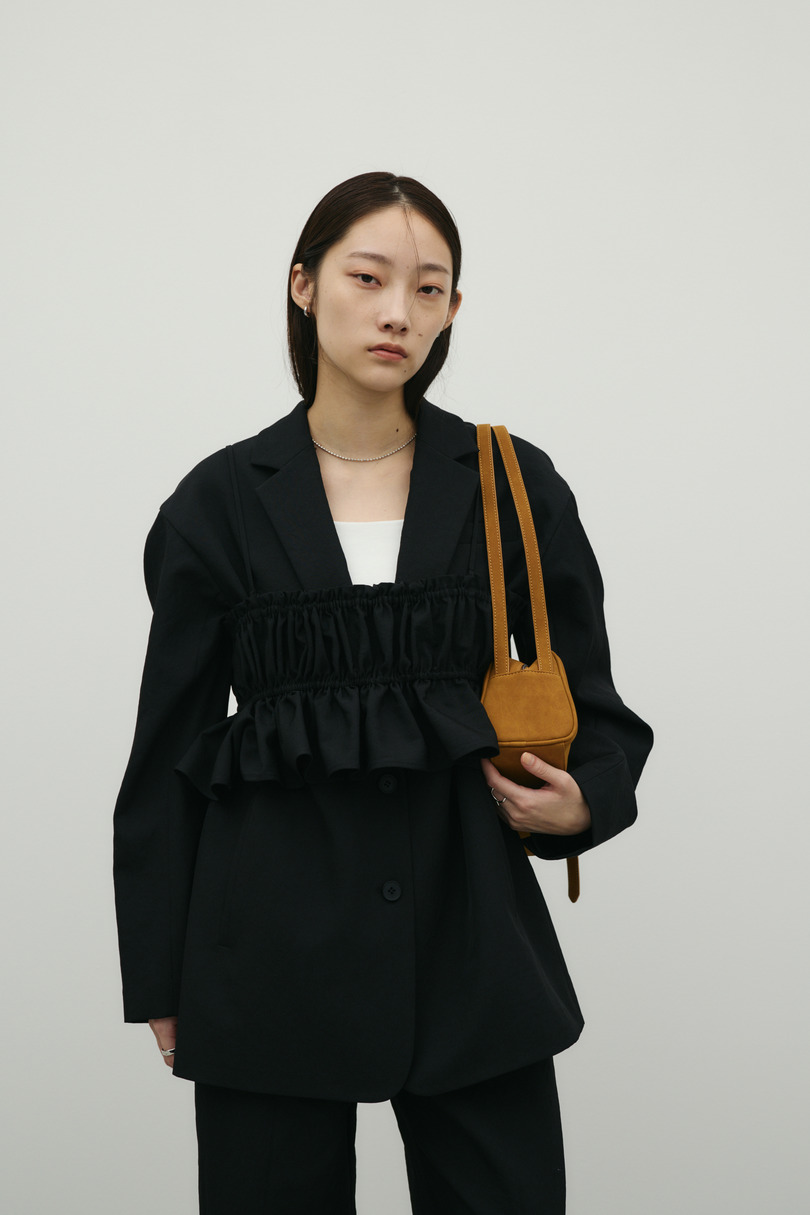 ハイラインテーラードジャケット