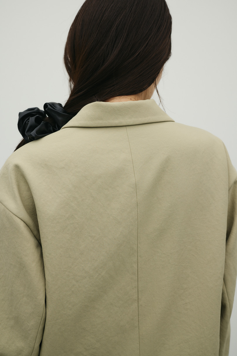 ハイラインテーラードジャケット 詳細画像 L/KHA 17