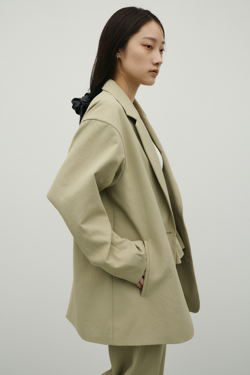 ハイラインテーラードジャケット 詳細画像 L/KHA 6