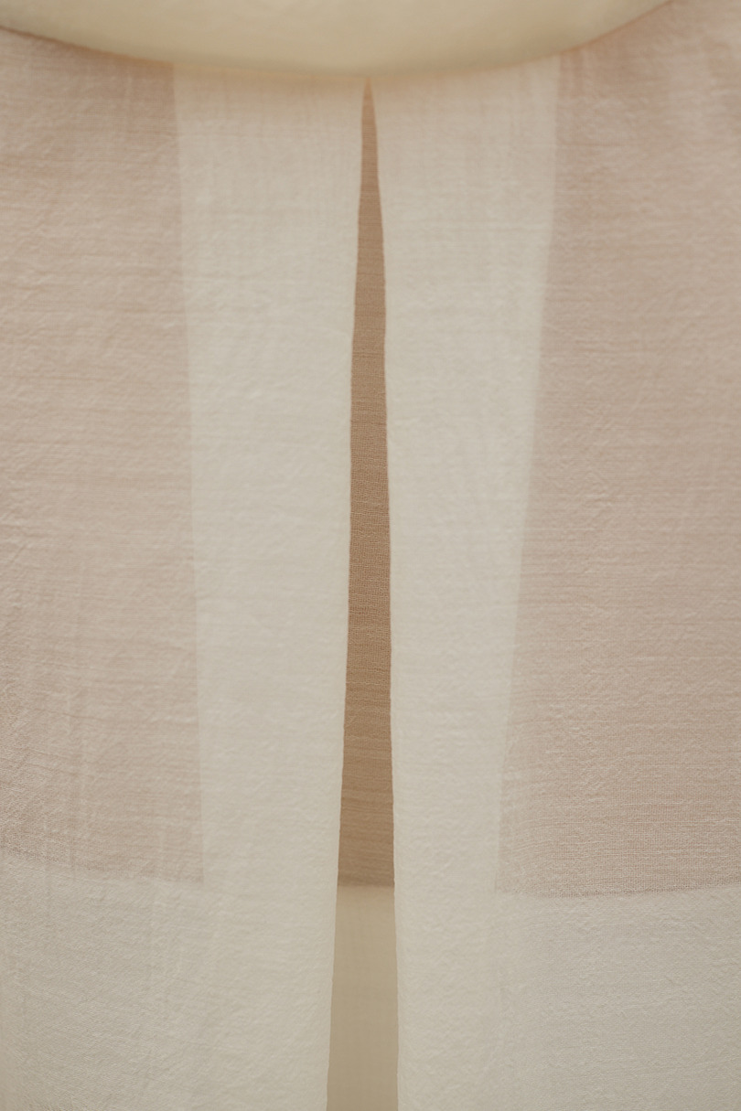 シアーオーバーシャツ 詳細画像 IVOY 13