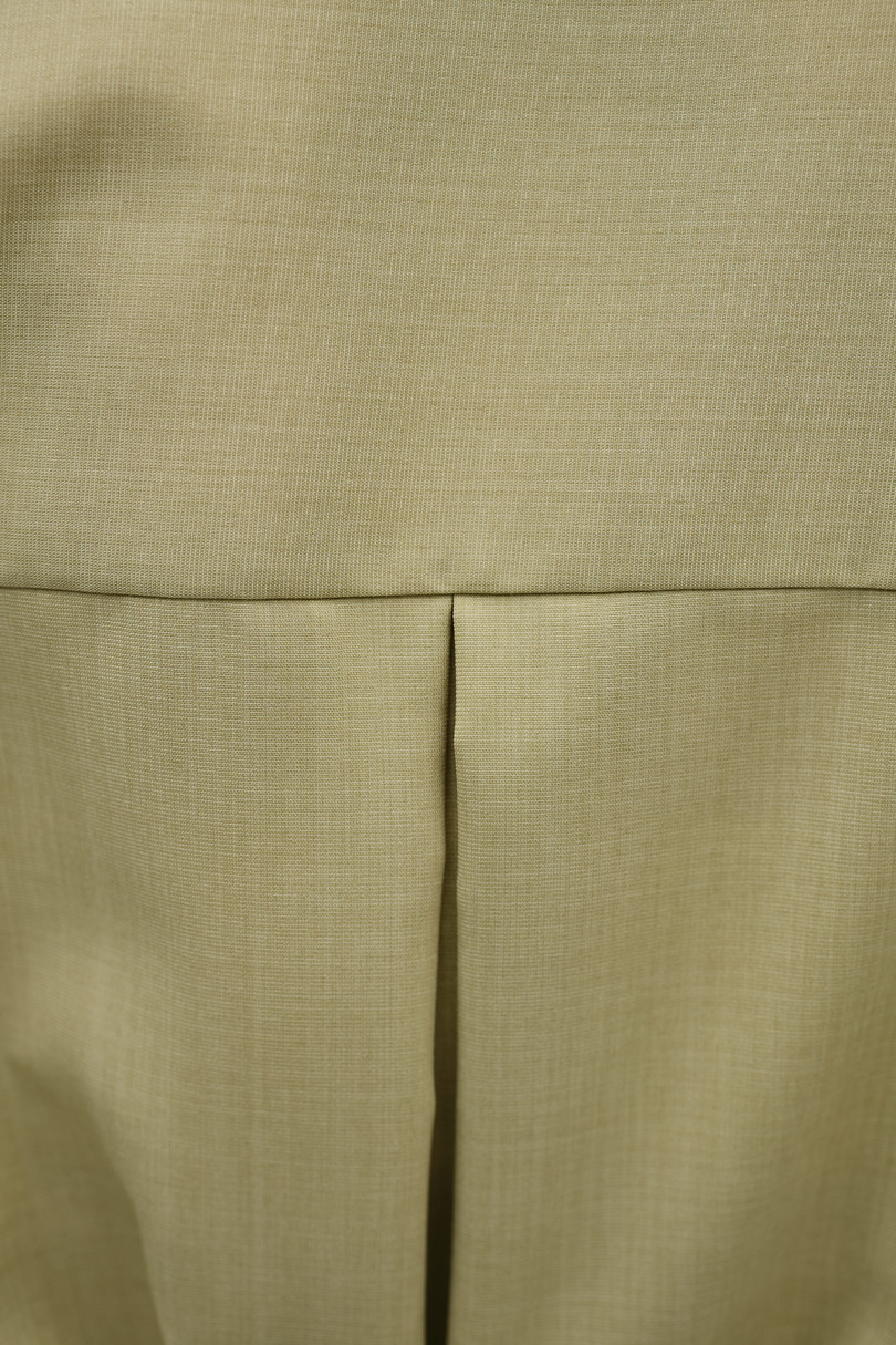 ストリングルーズシャツ 詳細画像 MINT 10