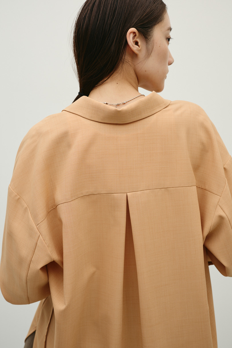 ストリングルーズシャツ 詳細画像 ORG 11