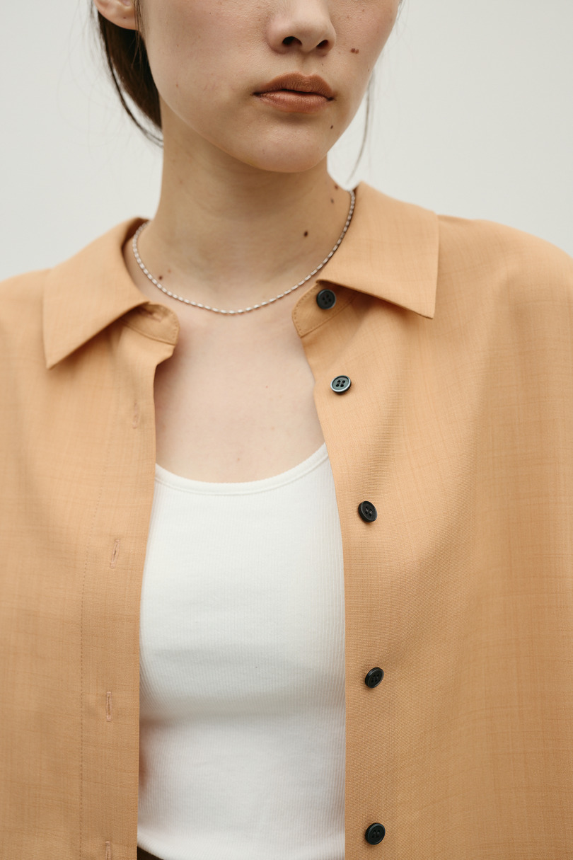 ストリングルーズシャツ 詳細画像 ORG 8