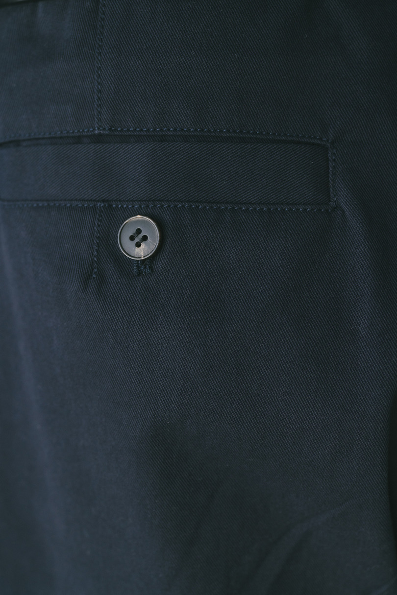 サイドタックフォルムパンツ 詳細画像 NVY 11