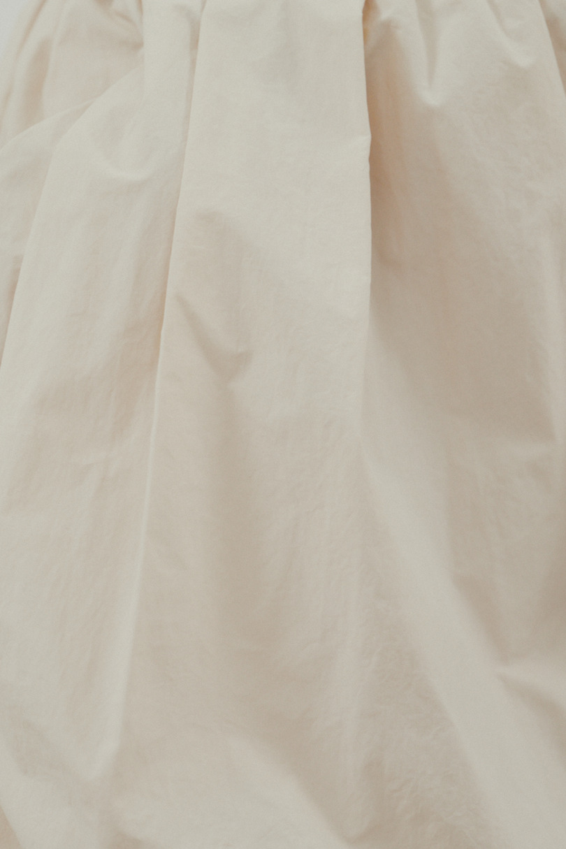 ACTIVE撥水UVバルーンショートパンツ 詳細画像 IVOY 9