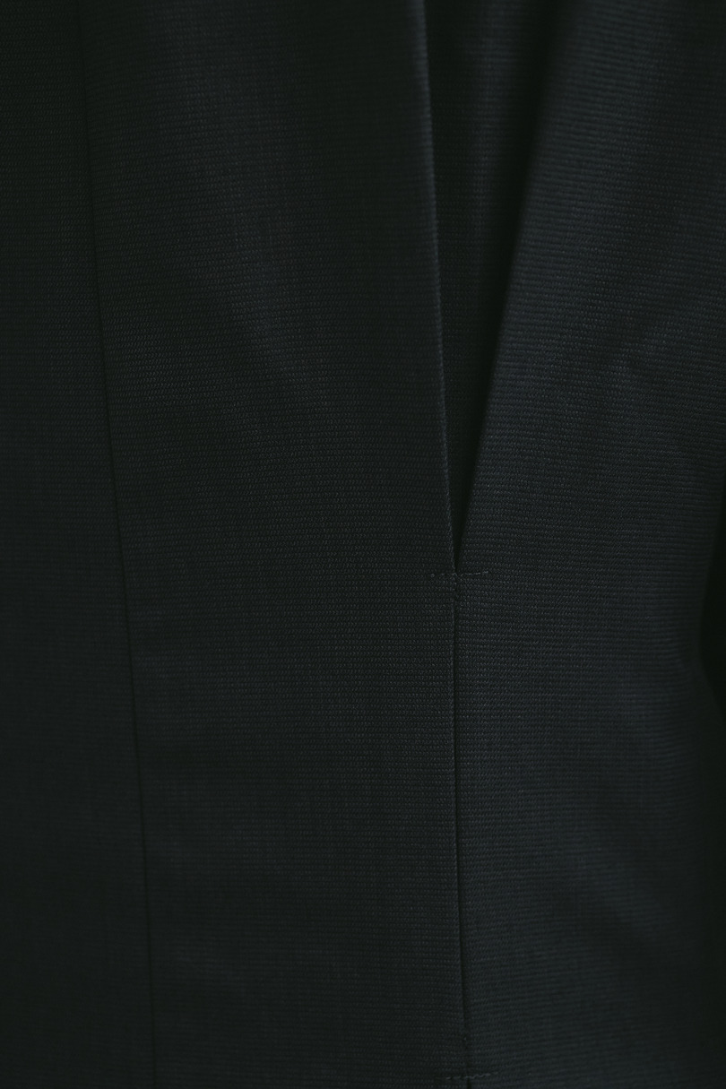 バックルベルトワンピース 詳細画像 C.GRY 14