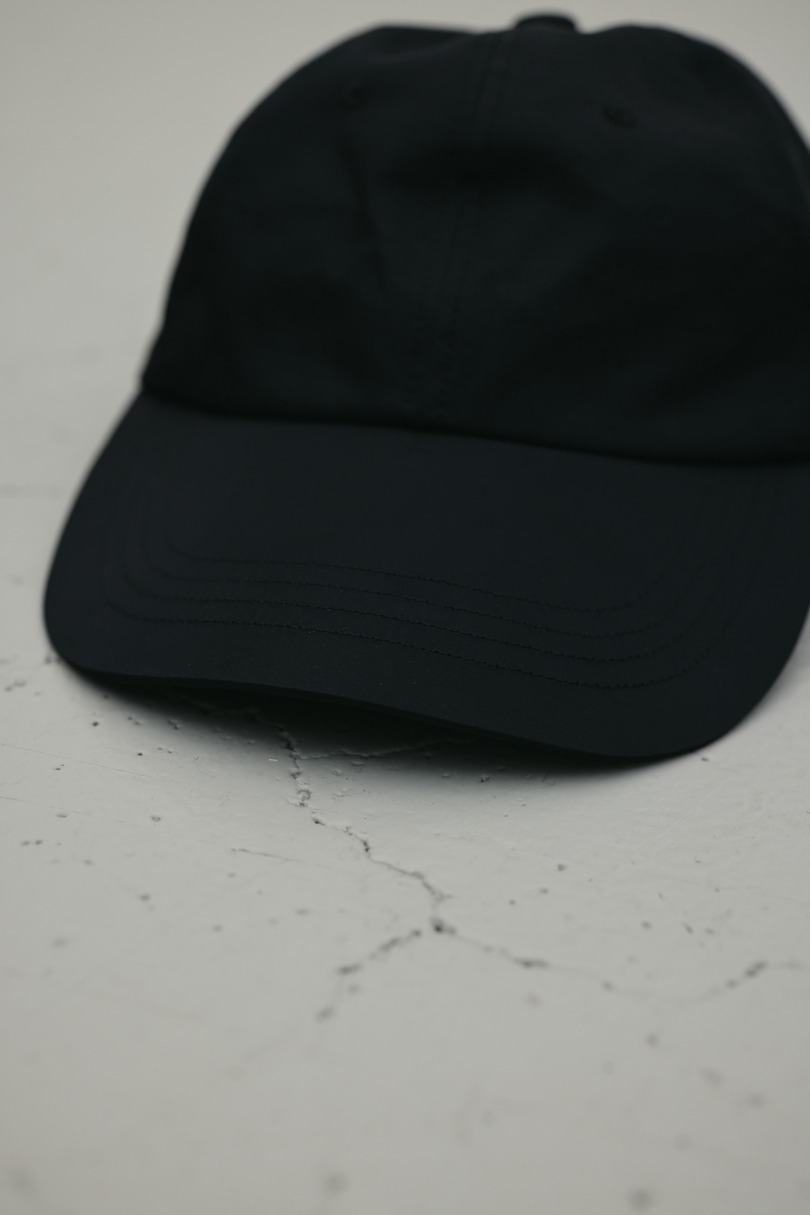 バックリボンキャップ 詳細画像 BLK 7